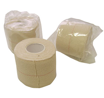 Elastic Adhesive Tape 3in