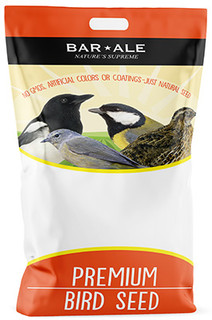 Dove and Quail mix