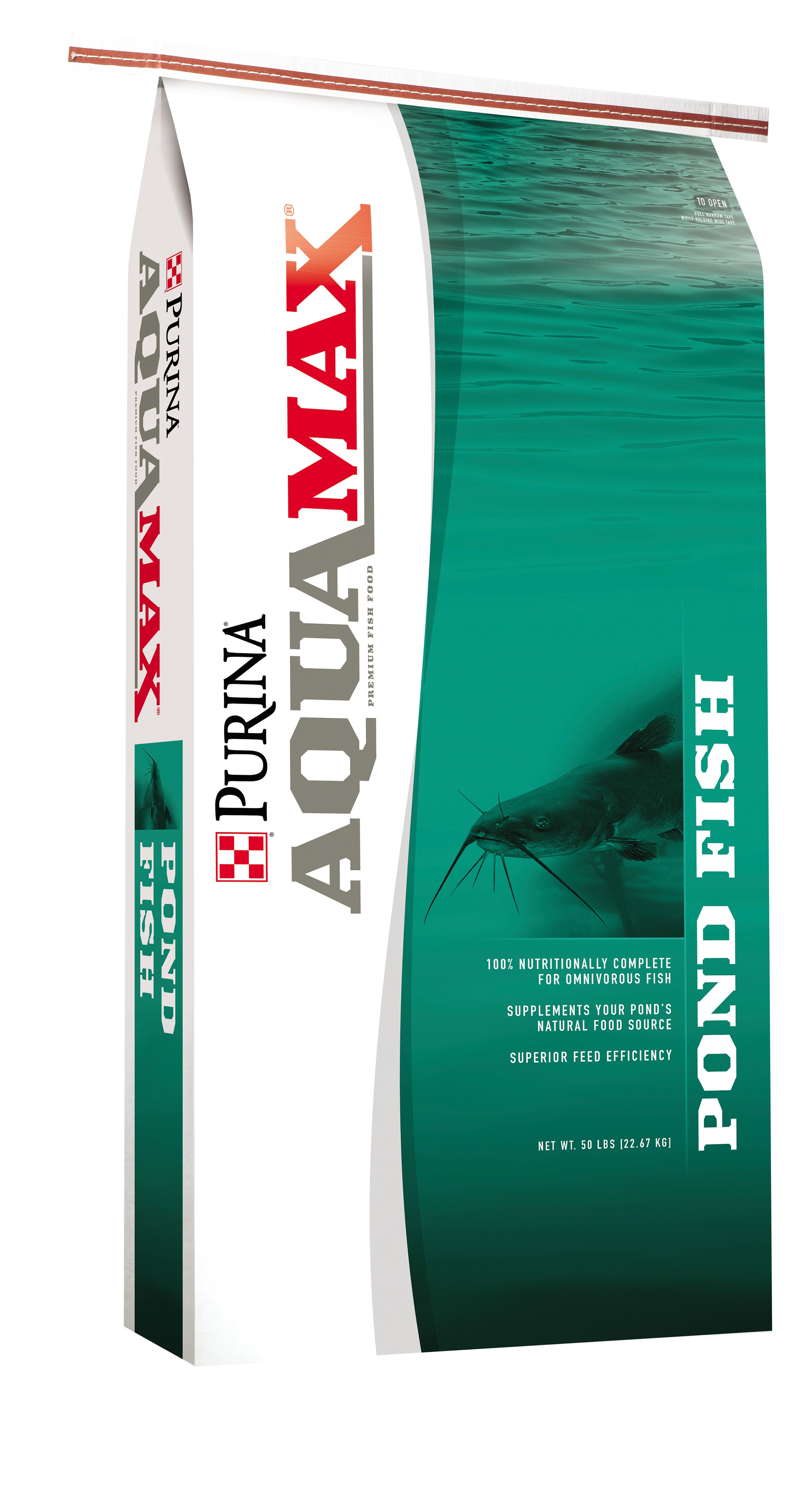 AquaMax pond (floating)