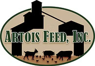 Alfalfa Pellets 50-lb, Artois