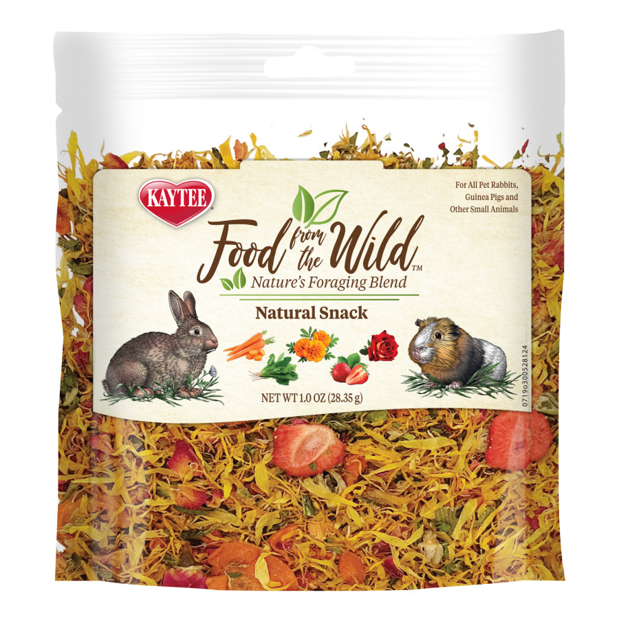 Kaytee Food from the Wild Flower Blend 1oz