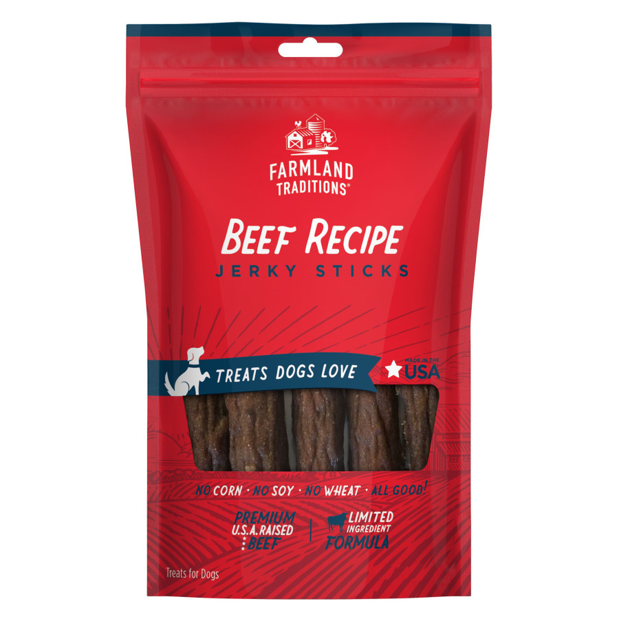 Farmland beef recipe jerky 14oz