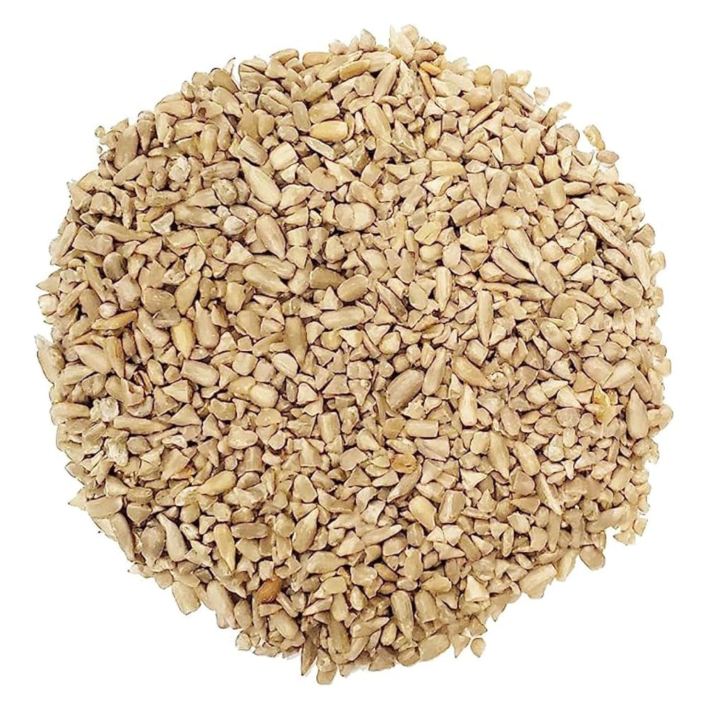 Medium Sunflower Chips 40#