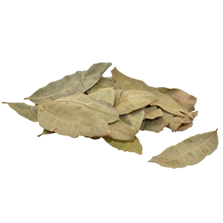 Komodo Dried Longan Leaves