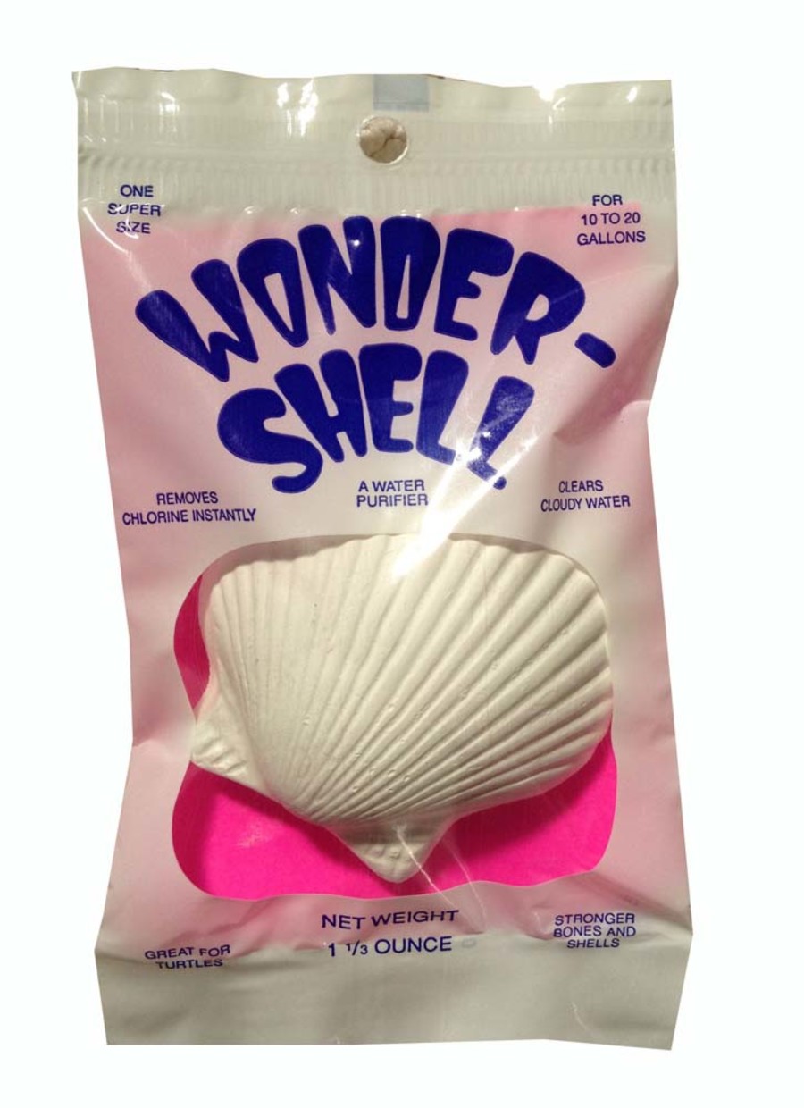 Weco Wonder Shell Single Super Size 1.33oz