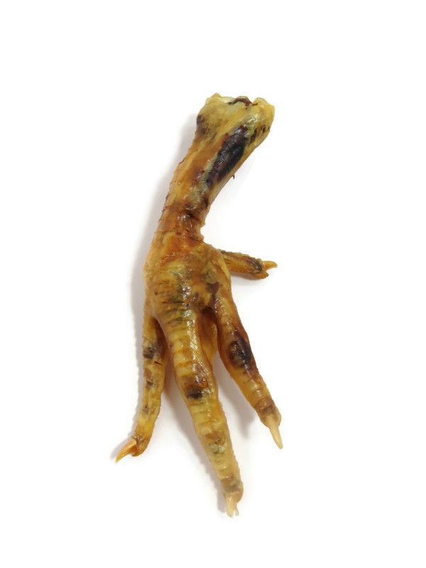 Chicken Foot Bulk 1.99 each