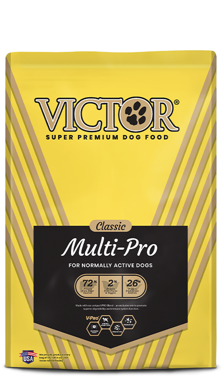 Victor Multi Pro 15#