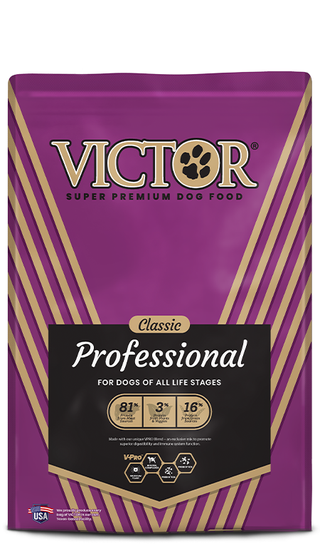 Victor Professional 30#