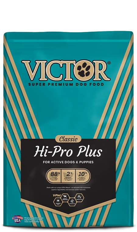 Victor Hi-Pro 30#