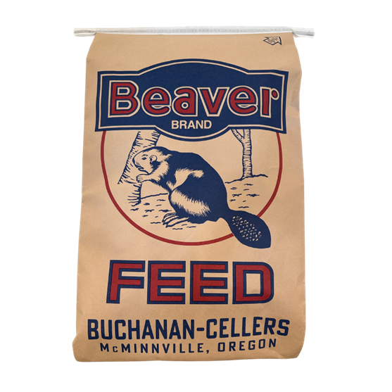 Beaver Chicken Layer Pellet 40#
