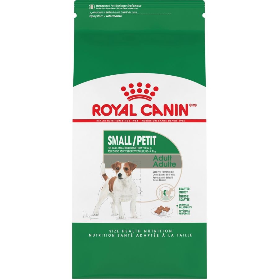 Royal Canin Small Adult 4#