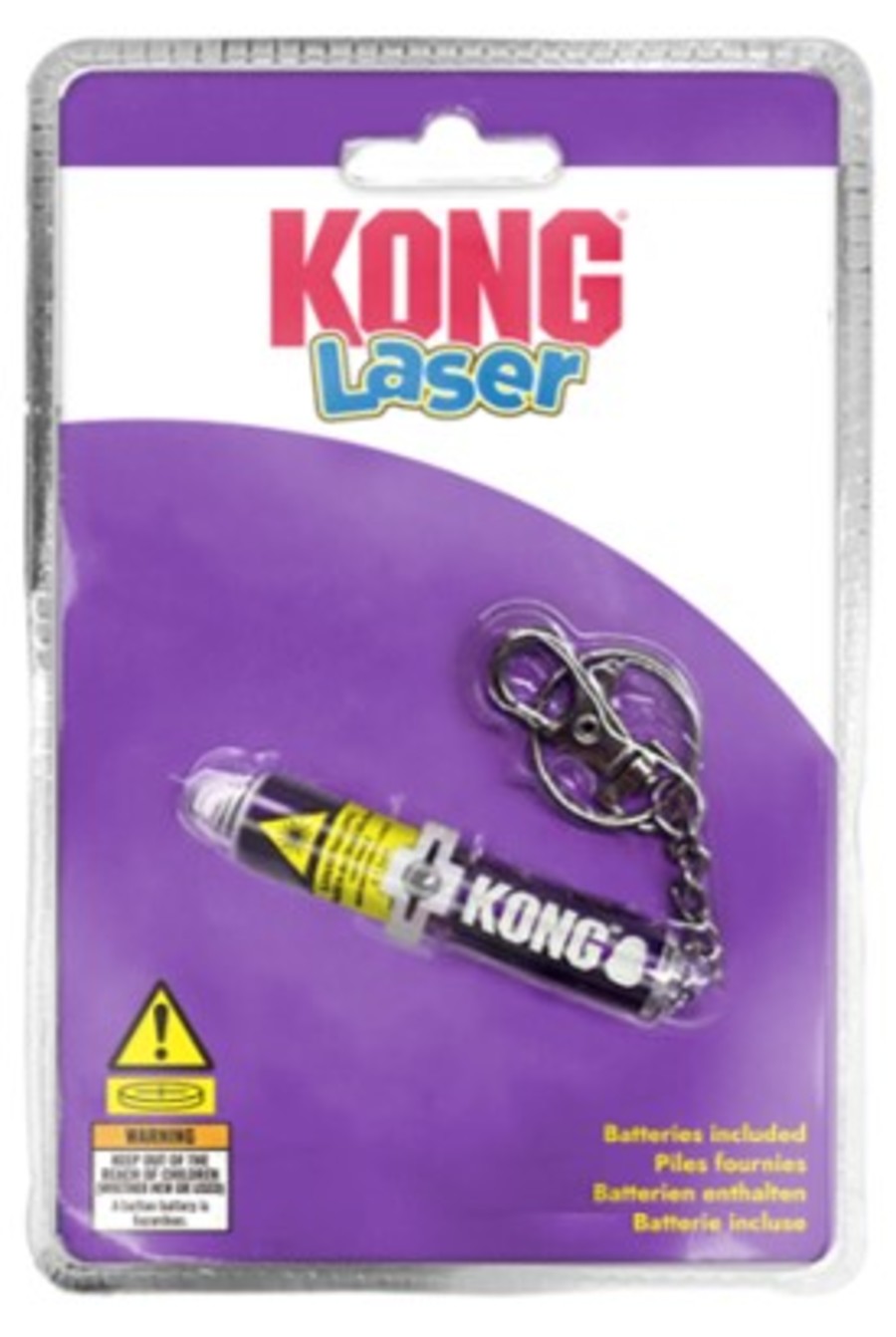 Kong Laser Pointer