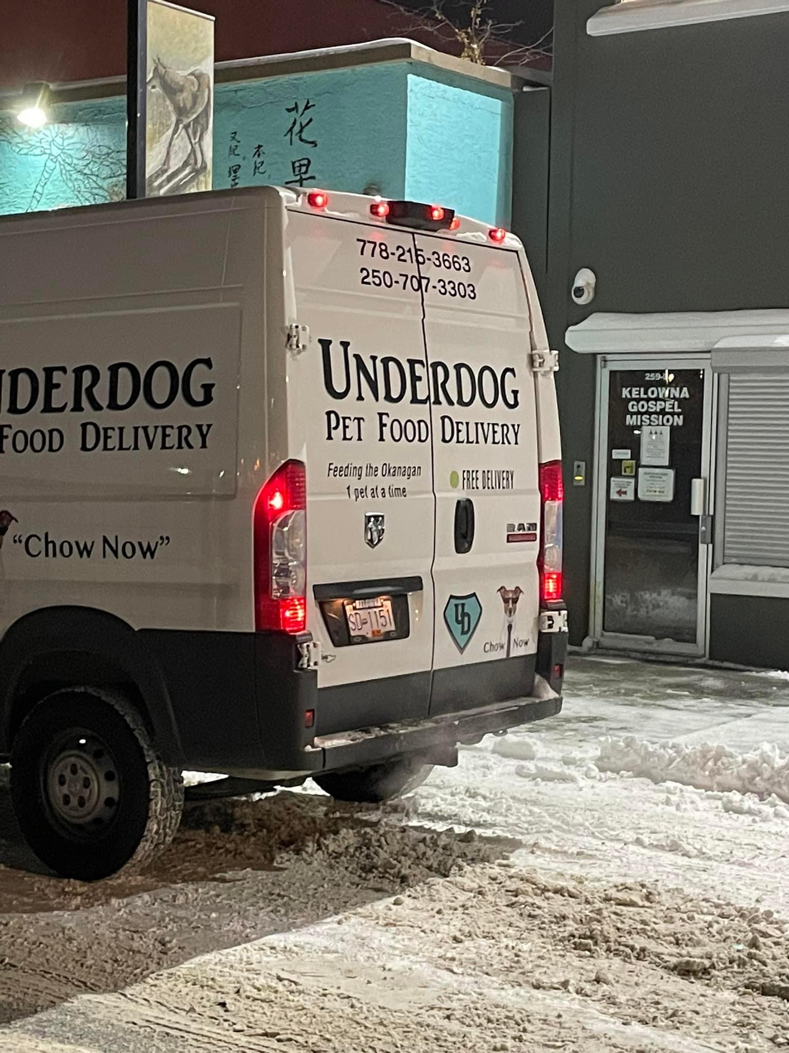 store banner