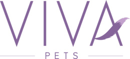 Viva Pets logo