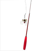 Kitty Bum Bum  Wand & Toy Combo