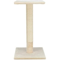 TRiXiE Scratching Post Baena Beige 27"