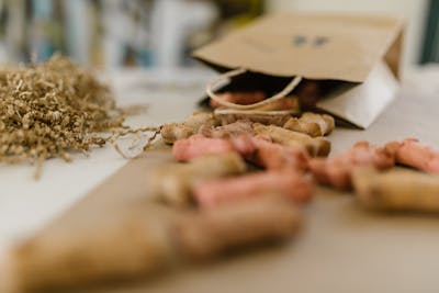 Dog Treats