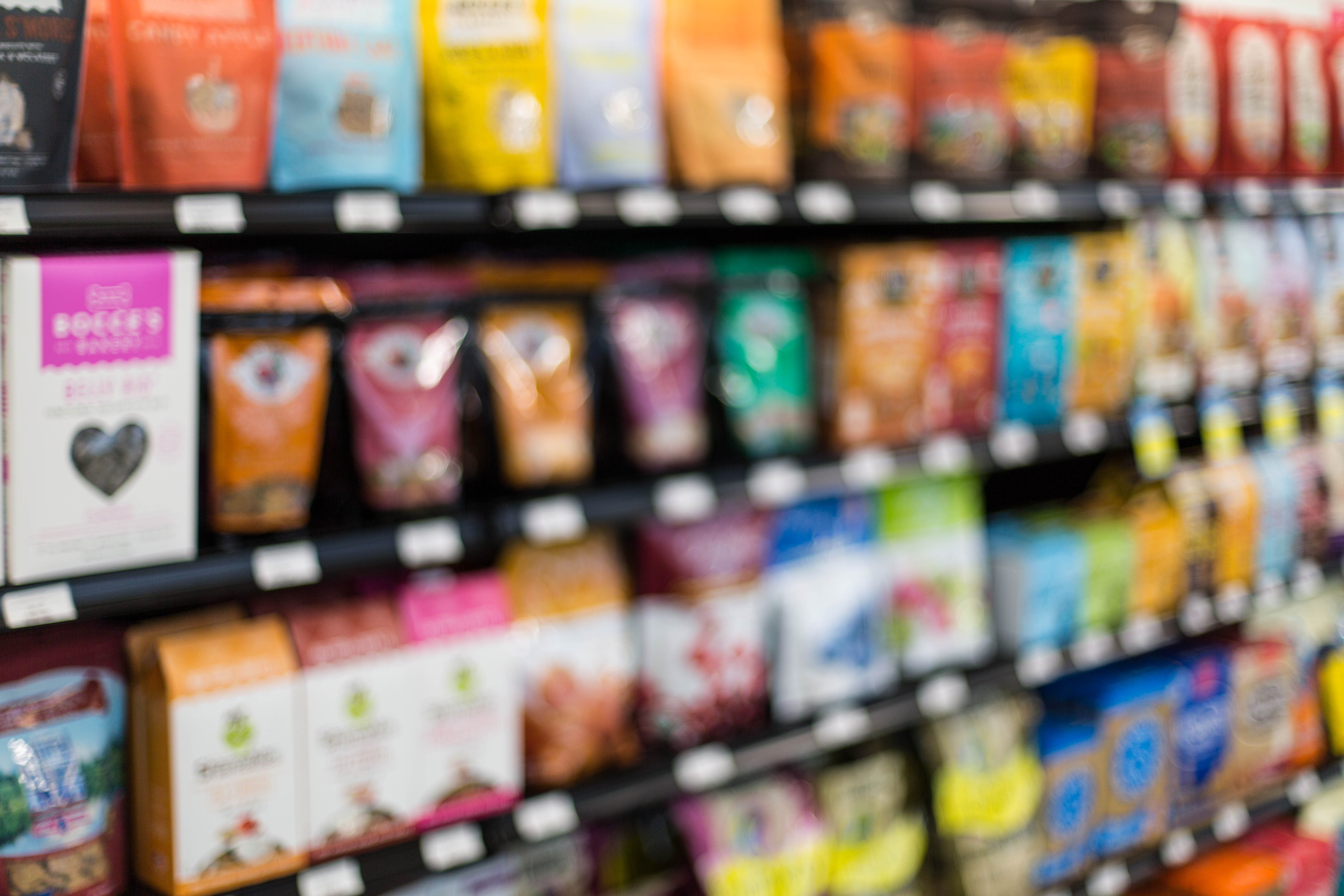 store banner