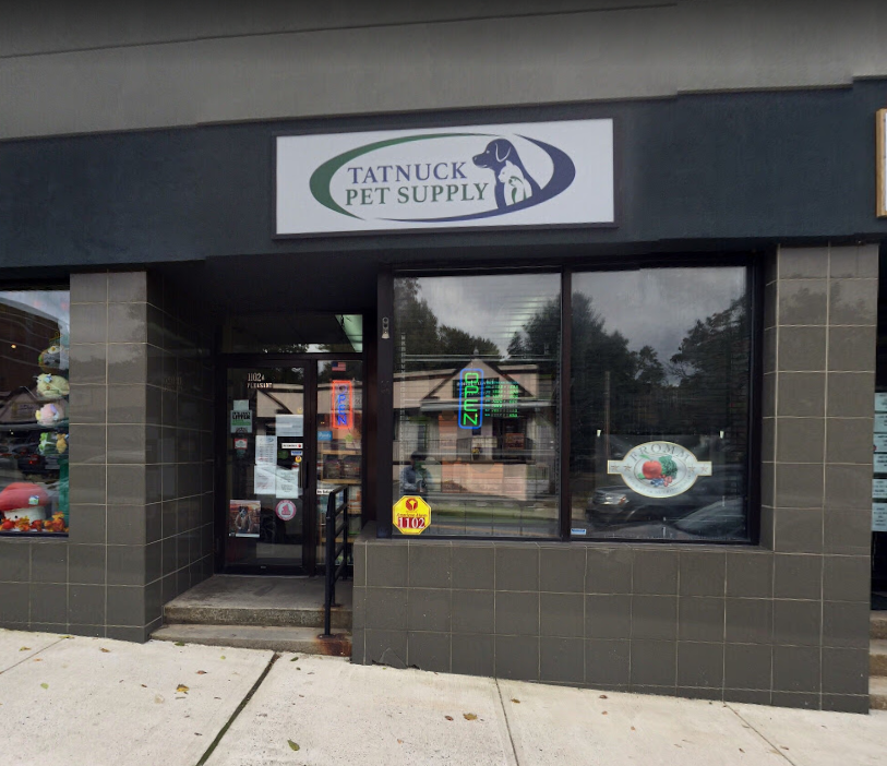 Store Image