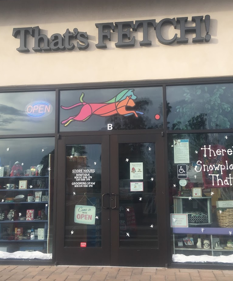 Store Image
