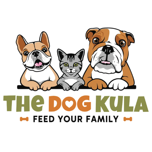The Dog Kula logo