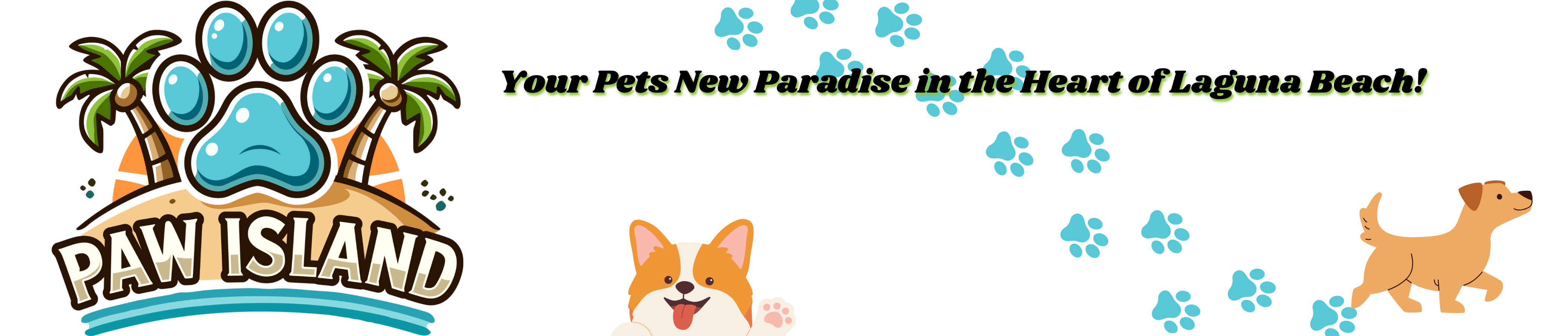store banner
