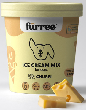 Furree ICE CREAM (Churpi)