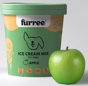 Furree ICE CREAM (Apple)