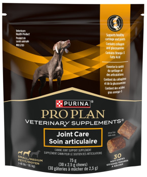 Pro Plan JOINT CARE (Medium/Large Dogs)