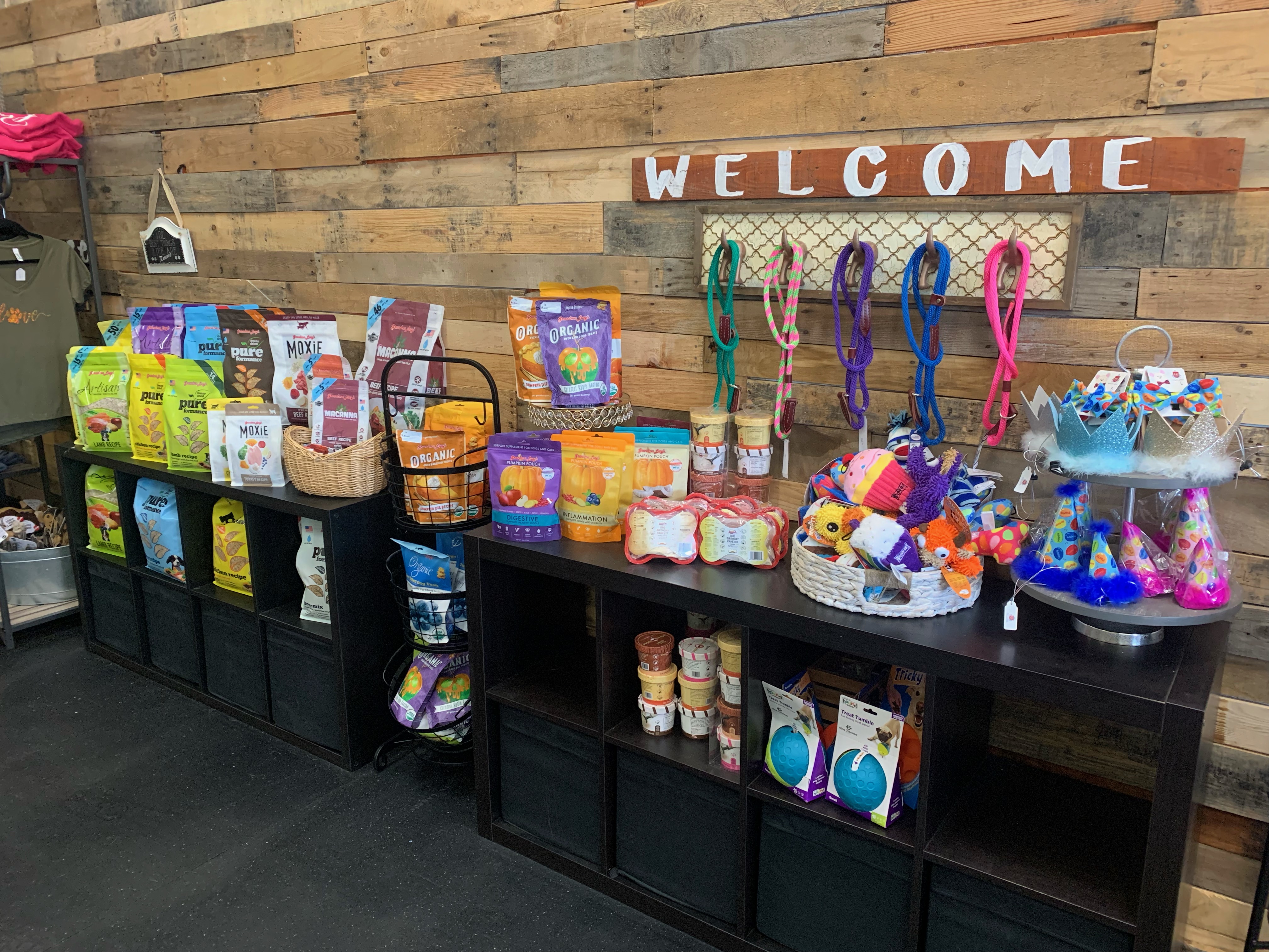 Store Image