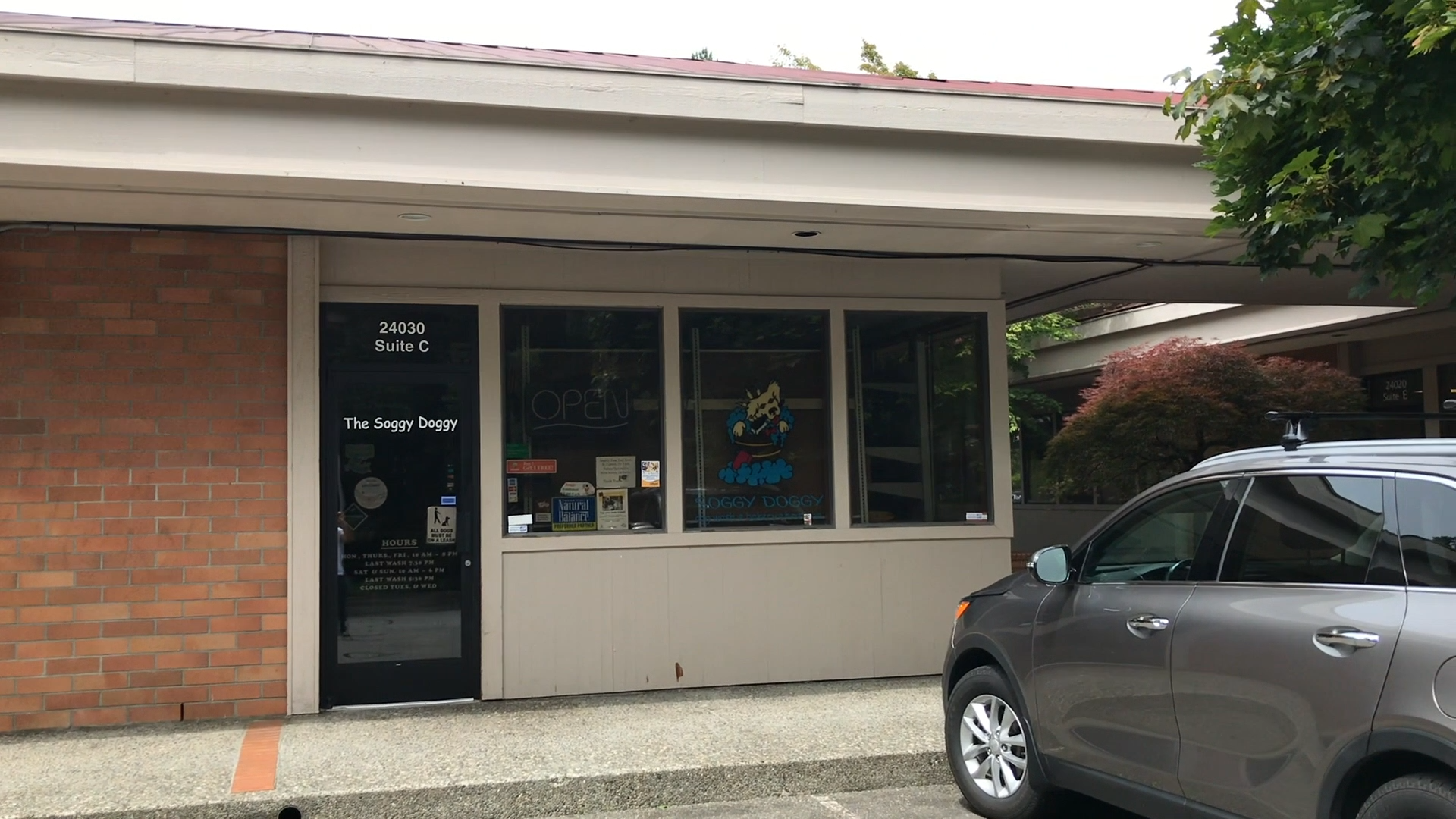 Store Image