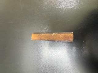 Westerns Thin Pizzles Bulk, Small