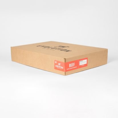 Evolution Beef, 18lb