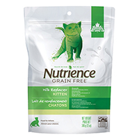 Nutrience Milk Replacer Kitten