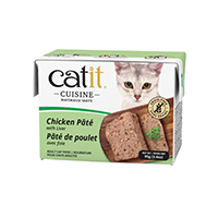 Catit Cuisine Chicken Pate with Liver 95g