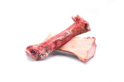 Evolution Frozen Marrow Bones, 5lb