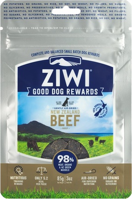 ziwi treats
