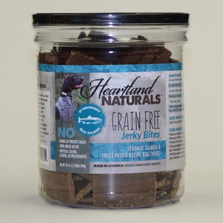 heartland naturals dog food petland