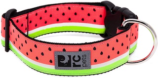 rc pets watermelon collar