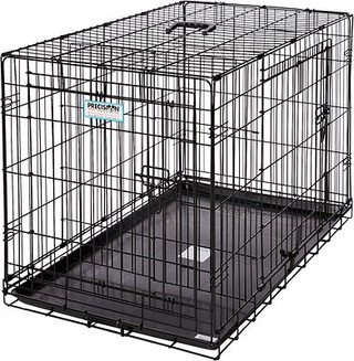provalu dog crate