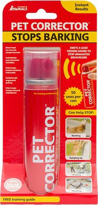 pet corrector dog training aid