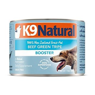 grain supplement for dogs