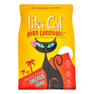 tiki cat dry