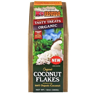 granola factory dog treats