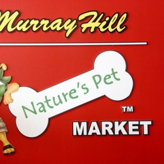 nature pet market