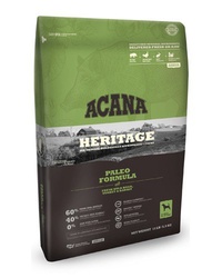 acana paleo dog food