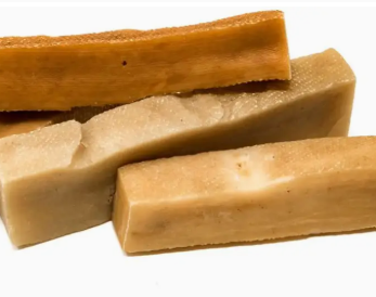 Yak Milk Chews - Natural Flavor