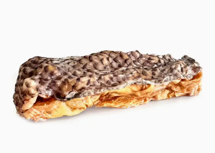 Home Range Sushi Bar 6" (tilapia skin on beef diaphragm)