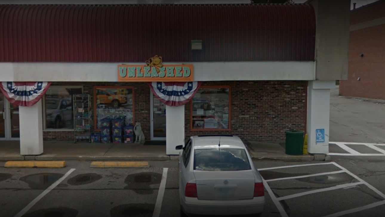 Store Image