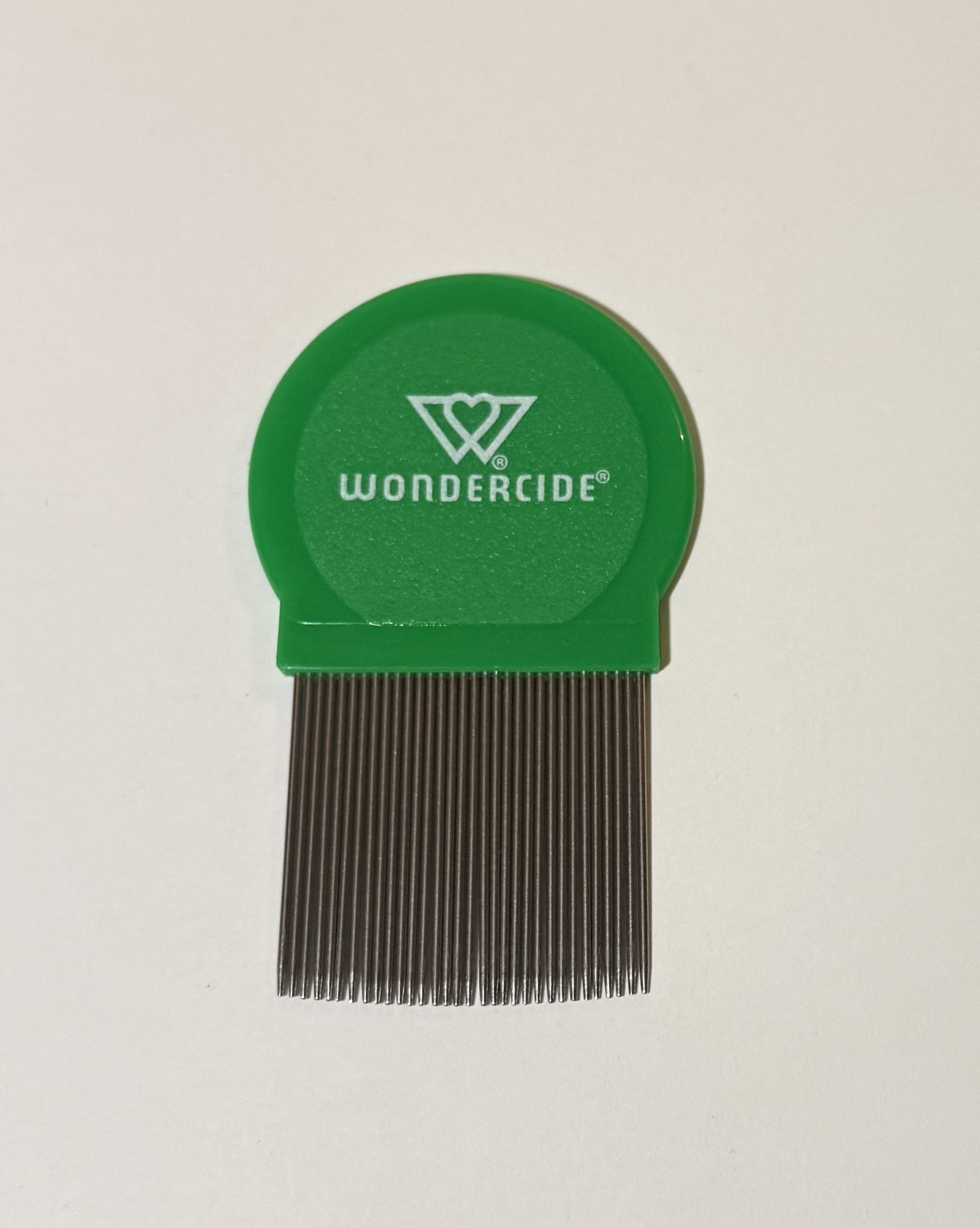 Wondercide Mini Flea & Tick Comb